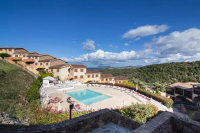 Residence Costa Ruja